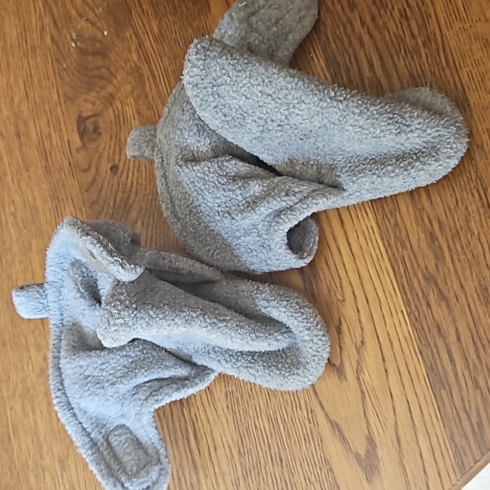 Baby Booties